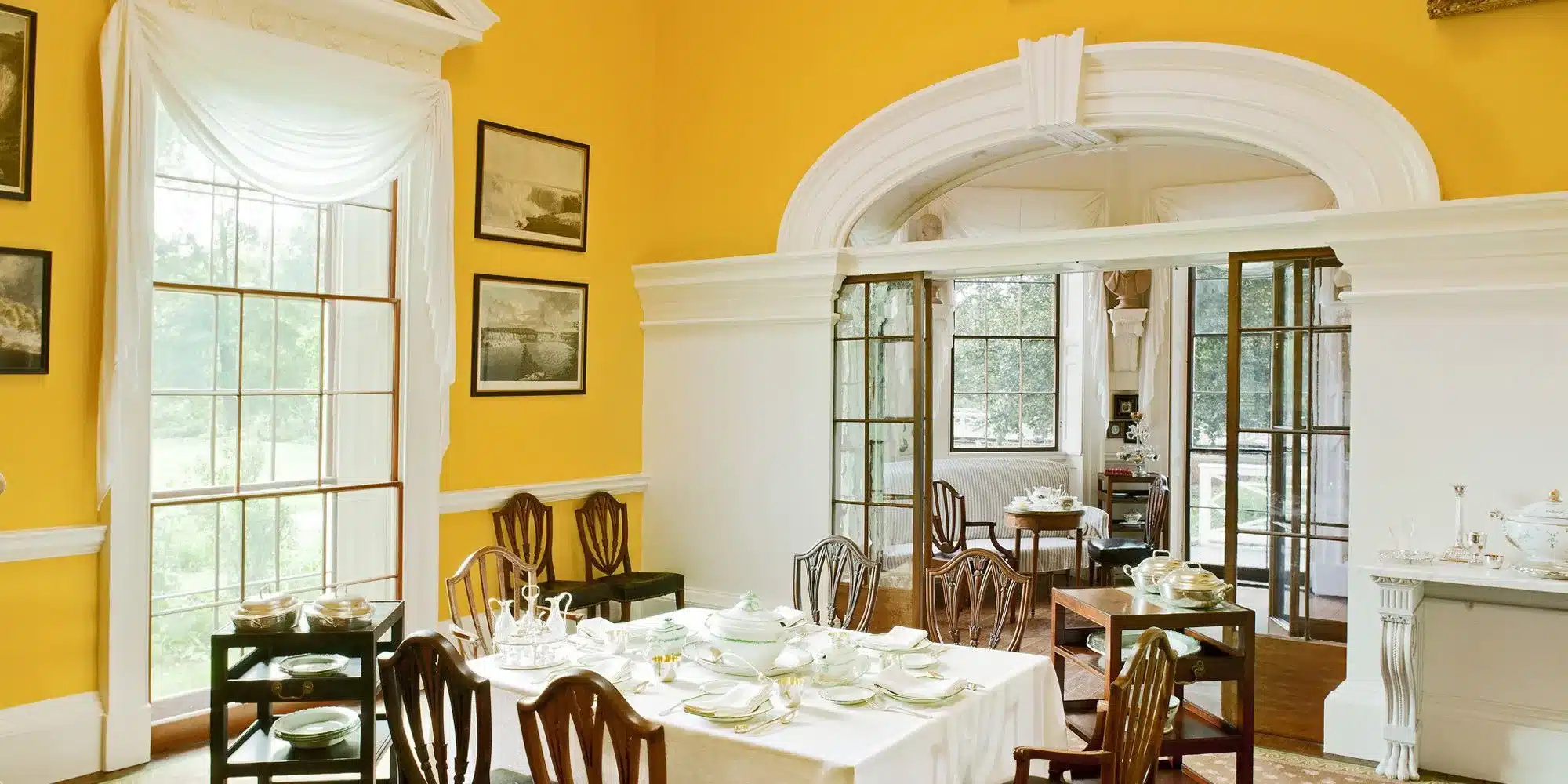 The Best Yellow Paint Colors For 2023